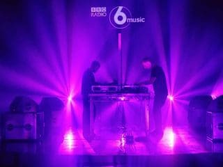 Bicep | BBC 6 Music Festival